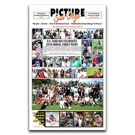 Newspaper Layout